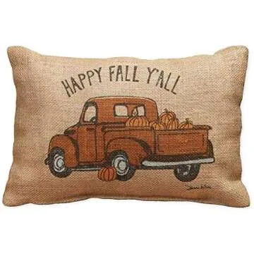 fall decor