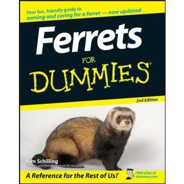 Ferret Books