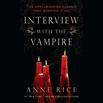 Best vampire books