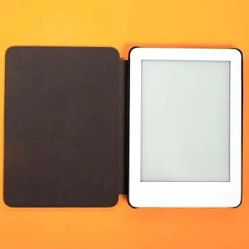 Safeguard Your Tech Companion: Exploring the Best Tablet Cases and Covers for Every Need