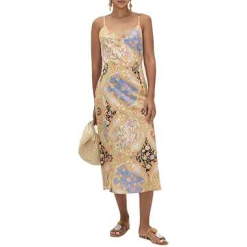 LOOKALIKES - Dresses and sets