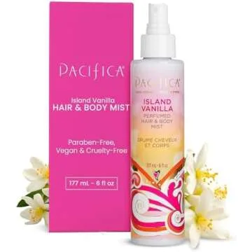 35+ Natural Skincare and Makeup 🌹