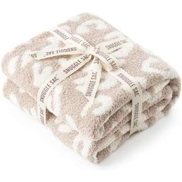 Hospital bag must haves