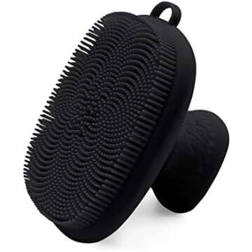 My Skin care essentials!!!