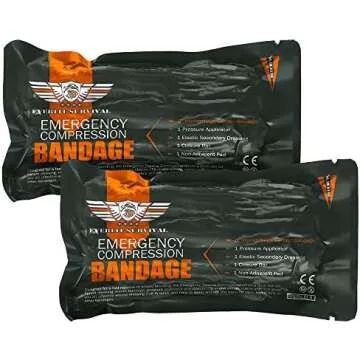 Wilderness Trauma First Aid