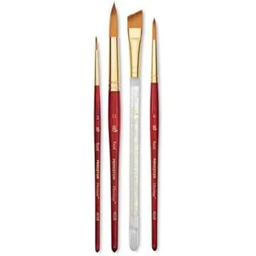 Watercolor Painting Supplies