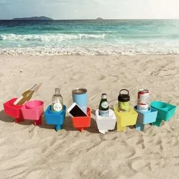 Beach and Pool Must Haves