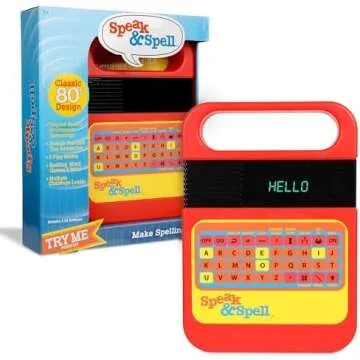 Children's Educational Toys