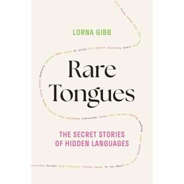 Languages and Linguistics