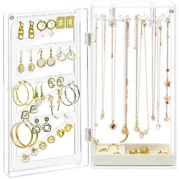 Jewelry Organization