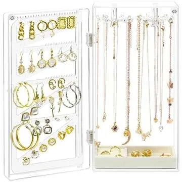 Jewelry Organization