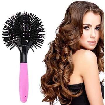 Haircare & accessories