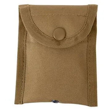 Backpacking First Aid + Tools