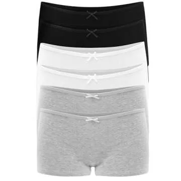 BOXER SHORTS