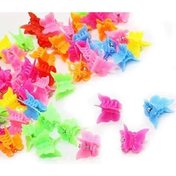 90s Hair Accessories