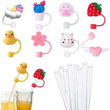 STANLEY CUP ACCESSORIES