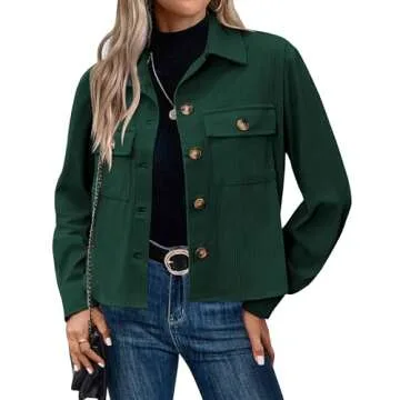 Jackets for Women