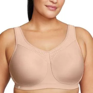 Women High Impact Sports Bras
