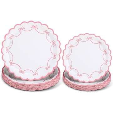 Party & Entertaining