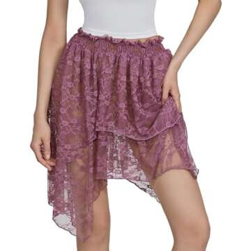 Free People Inspired Looks