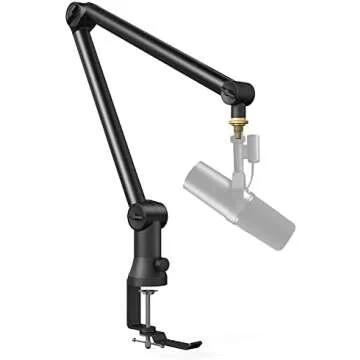 Podcast/Video Set Up