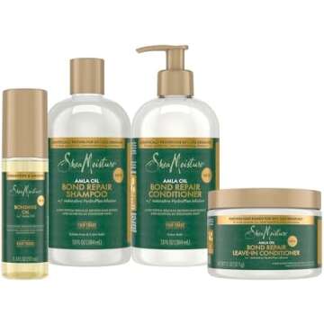 Natural Hair Accessories | Products | Bonnets