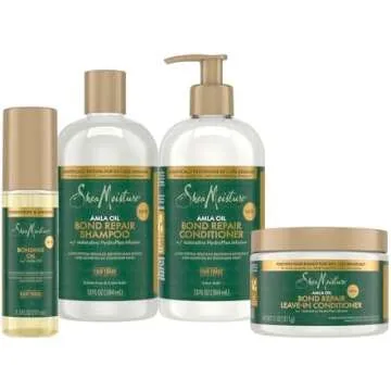 Natural Hair Accessories | Products | Bonnets