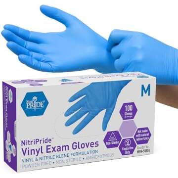 Medical Bag Supplies