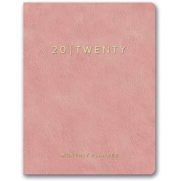 Dated & Undated Planners