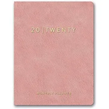 Dated & Undated Planners