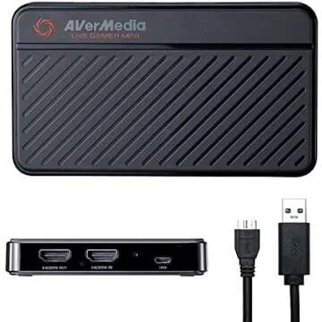 Budget Streaming Console Setup for Low End PC