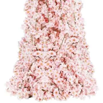 CHERRY BLOSSOM SHOOT