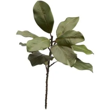 Fall Mantel Garland Supplies