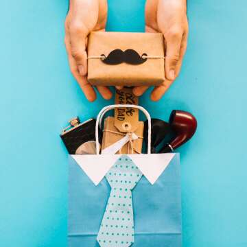 From Bearded Bros to Clean-Cut Gents: Get Him the Perfect Grooming Gift with These Strategist-Approv...