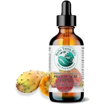 Natural Skincare I Recommend