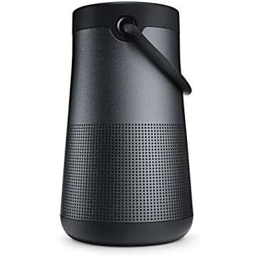 Bose Speaker