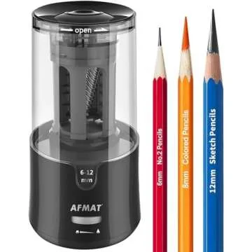 Drawing Tools & Paper