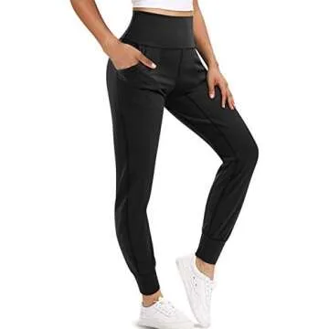 Leggings for a Plus Size Woman