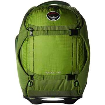 Backpacks & Travel Gear