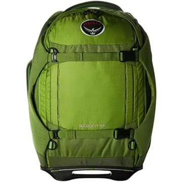 Backpacks & Travel Gear