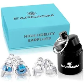 Our Favorite Earplugs