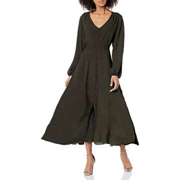 Fall Fashion Essentials