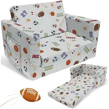 Toddler Must Haves (12-24mos)