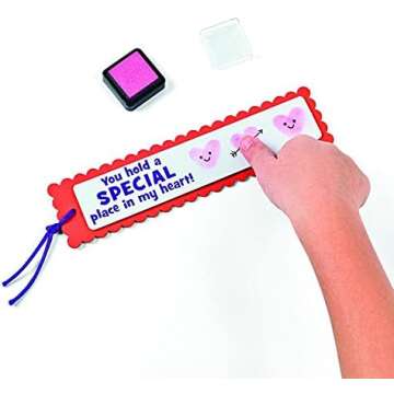 February in the Classroom