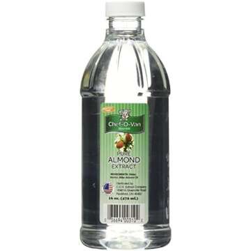 Extracts and Flavorings