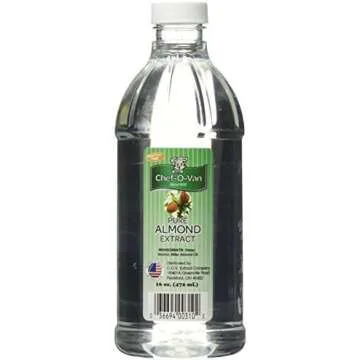 Extracts and Flavorings