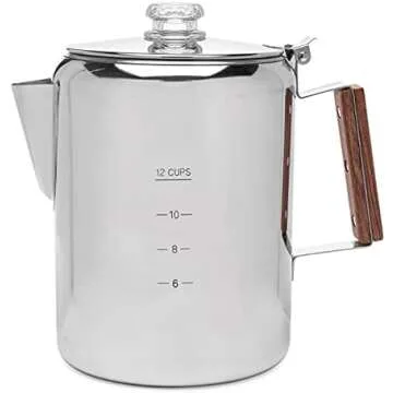 Chemical Free Coffee