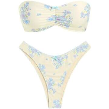 Underwear/Bra/Bikini