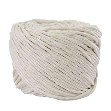 DIY Dip Dye Tassel Pillow