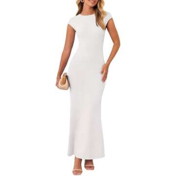 MY FASHION MUST HAVES